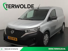 Nissan Townstar - N-Connecta L1 44 kWh | Parkeercamera | Climate Control |
