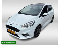 Ford Fiesta - 1.0 EcoBoost ST-Line / Opendak / CarPlay / B&O / LED