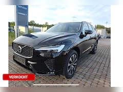 Volvo XC60 - B4 R-Design * Harman/Kardon * Leder * Camera * Google