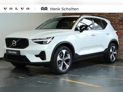 Volvo XC40 - B4 Plus Dark | Trekhaak Semi-elektrisch | Adaptieve Cruise Control | Pilot Assist | Google