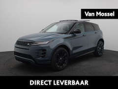 Land Rover Range Rover Evoque - 1.5 P270e PHEV AWD Business Dynamic Edition | Cold Climate & Black Pack | Panoramisch schu