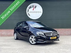 Mercedes-Benz B-klasse - 180 Ambition / CAMERA / CRUISE / NL AUTO