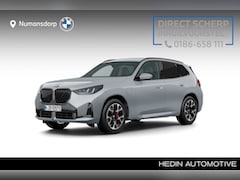 BMW X3 - 30e xDrive | 1.574 km | M-Sport Pro | Harman/Kardon | Comfort Access | Driv. Ass. Plus | E