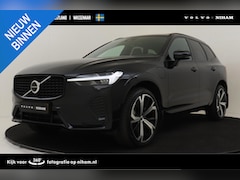 Volvo XC60 - T6 PLUG-IN HYBRID AWD PLUS DARK -PANO.DAK|HARMAN/KARDON|360°CAM|HEAD-UP DISP.|TREKHAAK|21"