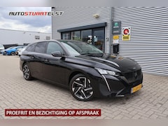 Peugeot 308 SW - 1.2 PureTech Allure Pack Business 1e Eigenaar | Volledig Onderh | NAP | BTW | Camera | Nav