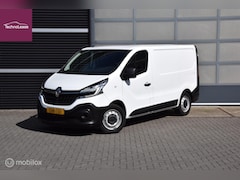 Renault Trafic - bestel 2.0 dCi 120 L1H1