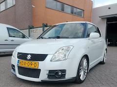 Suzuki Swift - 1.6 Sport