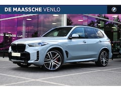 BMW X5 - xDrive50e M Sport Automaat / Trekhaak / Panoramadak / Comfortstoelen / Comfort Access / So