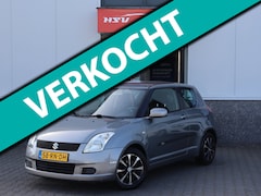 Suzuki Swift - 1.3 GLS LM *169.000km org NL