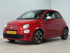 Fiat 500 - 1.0 Hybrid Rockstar / Navigatie / Panoramadak / Parkeersensoren 273