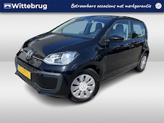 Volkswagen Up! - 1.0 BMT move up / Airco / Elektrische Ramen Voorzijde / Buitenspiegels elektrisch instel