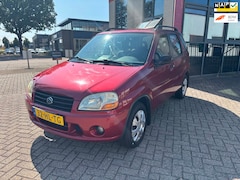 Suzuki Ignis - 1.3-16V GL