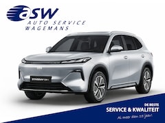 Geely Starray EM-i - 1.5 Max+ PHEV | Long Range | 8 jaar garantie | Specialist | Pano
