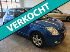 Suzuki Swift - 1.3 Shogun met nieuwe Apk