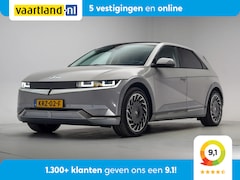 Hyundai IONIQ 5 - Balance Vision 73 kWh AWD 3-fase [ Pano Trekhaak Navi Apple / Android Adapt.cruise ]