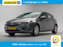 Opel Astra - ASTRA 1.0 Online Edition [ Airco Bluetooth aansluiting Trekhaak ]