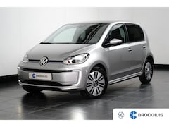 Volkswagen e-Up! - Style | CLIMATE + CRUISE CONTROL | CAMERA | CCS | 15INCH