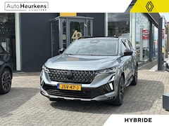 Renault Espace - E-Tech full hybrid 200 esprit Alpine 7-persoons Demo-voordeel | Solarbay panoramadak | Har