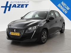 Peugeot 208 - 1.2 PT 102 PK + NAVIGATIE | APPLE CARPLAY | DAB+ | LED