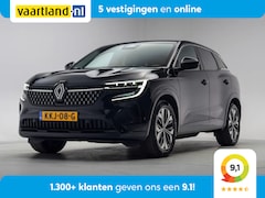 Renault Austral - 1.2 E-Tech 200 Full hybrid Techno esprit [ LED Navi Apple/Android Half-leder ]