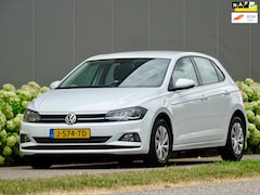 Volkswagen Polo - 1.0 TSI High Multimedia | NL | 1e Eig | NAP |