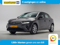 Opel Corsa - 1.2 Elegance Aut. [ Navi Climate Carplay ]