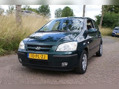 Hyundai Getz - 1.3i GLS - Inruilkoopje