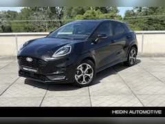 Ford Puma - 1.0 EcoBoost Hybrid ST-Line Automaat | Winterpack