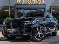 BMW X5 - xDrive45e High Executive|PANO|M-SPORT|21''|MEMORY|CAM