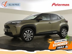 Toyota Yaris Cross - 1.5 Hybrid AWD Dynamic | Navigatie | Trekhaak |