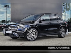 Mercedes-Benz GLA-Klasse - 250 e 140 Years Edition | AMG | Panoramadak | Keyless Go | Trekhaak