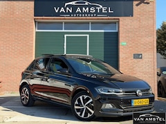 Volkswagen Polo - 1.0 TSI R - Line - Panoramadak