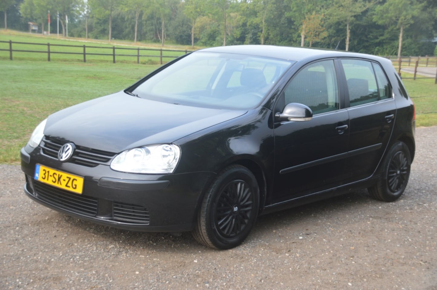 Volkswagen Golf - 1.6 Turijn Airco Cruise APK Maart 2027 - AutoWereld.nl