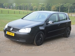 Volkswagen Golf - 1.6 Turijn Airco Cruise APK Maart 2027
