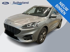 Ford Kuga - 2.5 PHEV ST-Line X 225pk | Wegklapbare trekhaak | Adaptieve cruise control | Winter Pack |