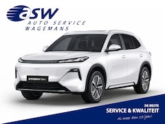 Geely Starray EM-i - 1.5 Max+ PHEV | Long Range | 8 jaar garantie | Specilist | Pano
