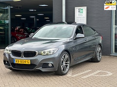 BMW 3-serie Gran Turismo - 320i Corporate Lease High Executive/M-PAKKET/PANO-DAK/CAMERA/NL-AUTO NAP