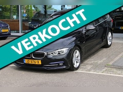 BMW 3-serie Touring - 320d EDE Centennial Executive EXPORT