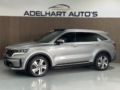 Kia Sorento - 1.6 T-GDI Plug-in Hybrid 4WD ExecutiveLine 7pers / Navigatie full map / Panorama dak / Ele
