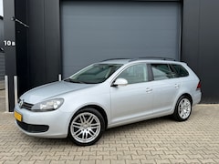 Volkswagen Golf Variant - 1.4 TSI Highline