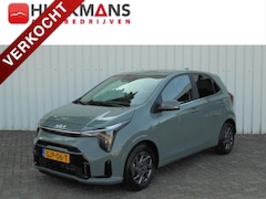 Kia Picanto - 1.0 DPi DYNAMICPLUSLINE NL-AUTO 7.510 KM