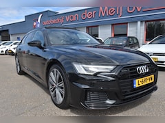 Audi A6 Avant - 55 TFSI e quattro Competition , TREKHAAK , EL PANODAK , RONDOM CAM , LED KOPL , BOM VOL OP