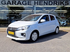 Mitsubishi Space Star - 1.2 Cool+ | Airco | Apple Carplay/Android Auto | NAP |