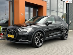 Audi Q3 - 35TFSI Automaat|Carplay|Stoelverw.|Camera+PDC|Cruise