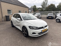 Volkswagen Polo - 1.0 TSI Comfortline