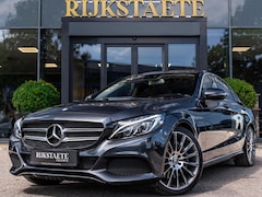 Mercedes-Benz C-klasse - 350 e Lease Edition