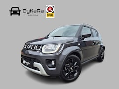 Suzuki Ignis - 1.2 Smart Hybrid Select Automaat Navi, Camera