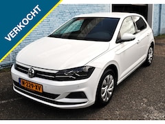Volkswagen Polo - 1.0 MPI Trendline pdc v+a egtg crc elektr sp