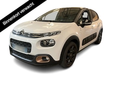 Citroën C3 - 1.2 PureTech Live
