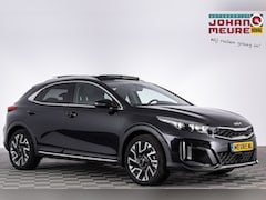 Kia XCeed - 1.6 GDI PHEV Platinum | PANORAMA | STOELVENTILATIE | | Facelift
